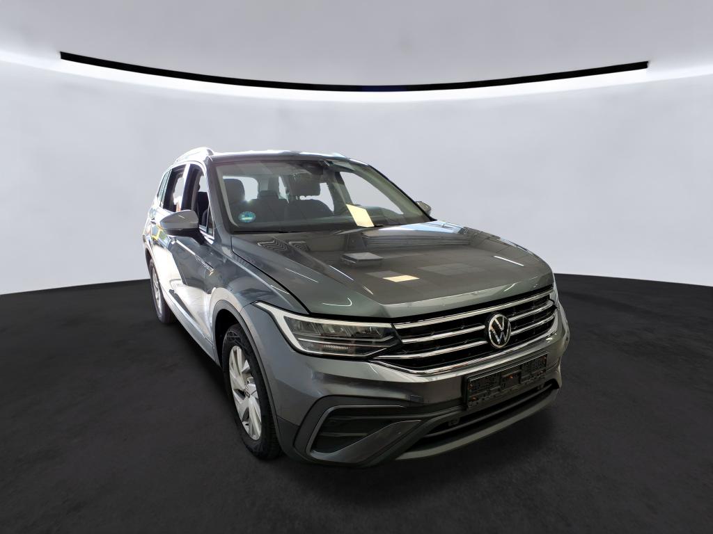 Volkswagen Tiguan Allspace 2.0 TDI Life