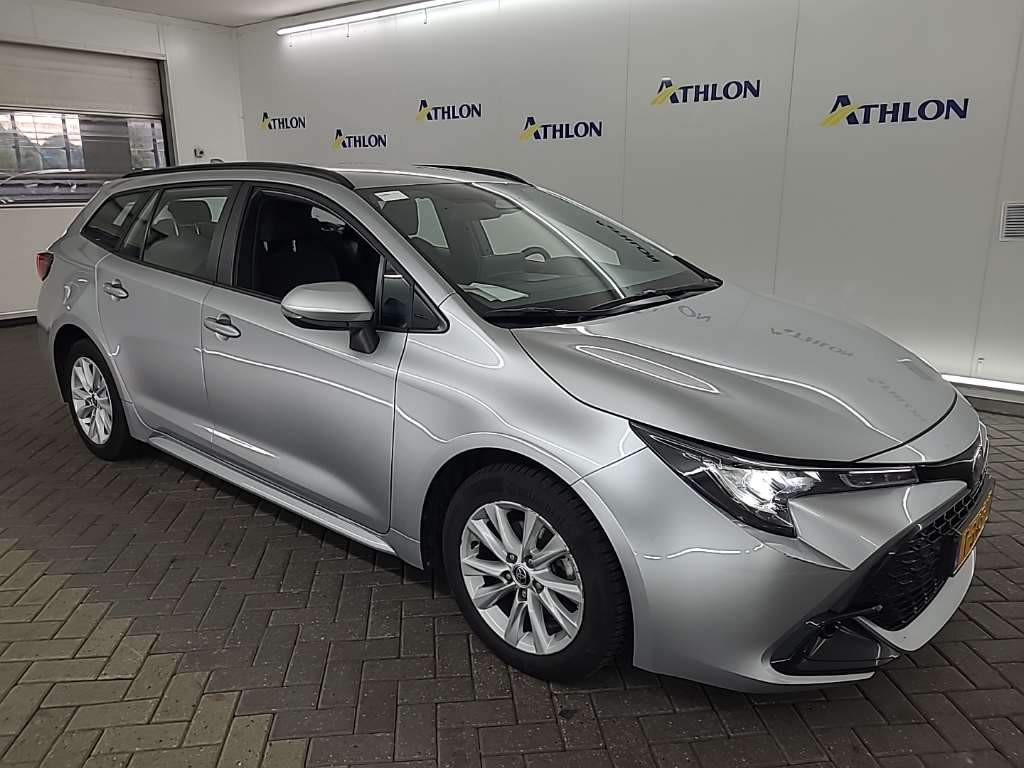 Toyota Corolla Touring Sports 1.8 Active