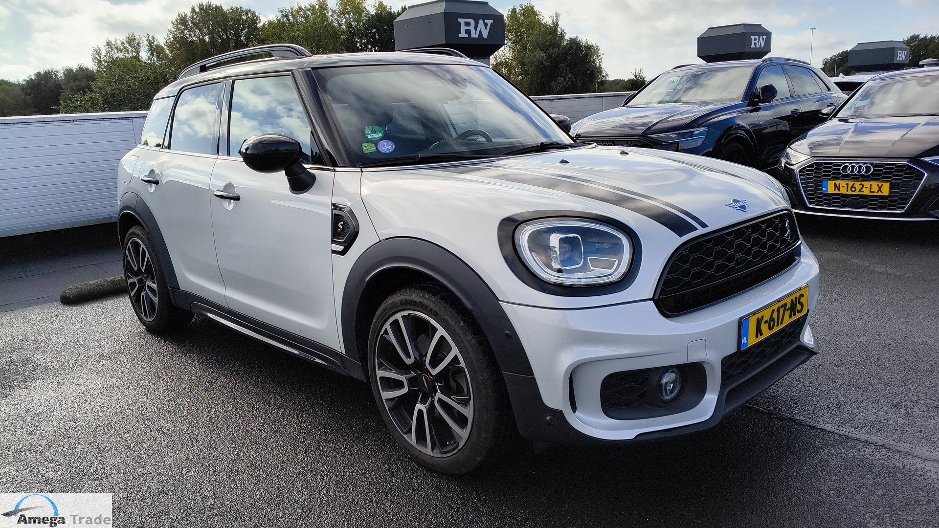 MINI Countryman Cooper S 2.0