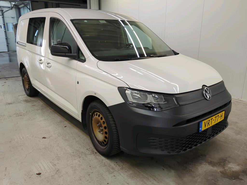 Volkswagen Caddy Maxi 1.5 TSI