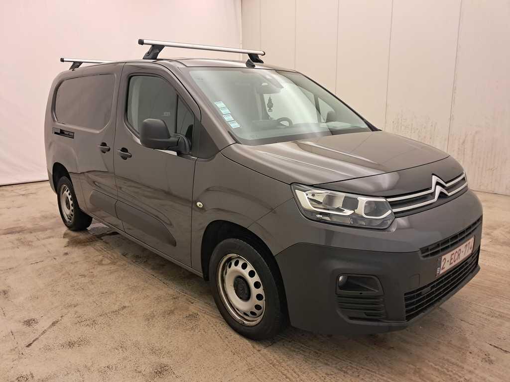 Citroën Berlingo XL 1.5 HDi