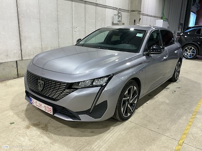 Peugeot 308 1.6 Allure Pack