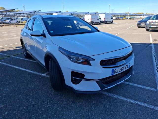 Kia XCeed 1.6 CRDi Active