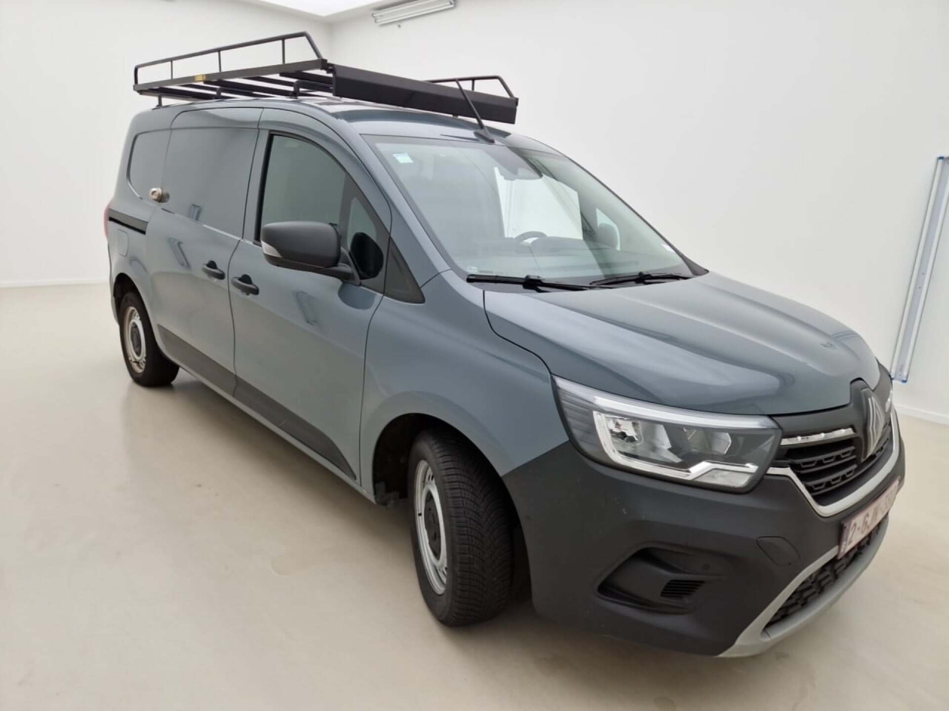 Renault Kangoo 1.5 DCI Advance