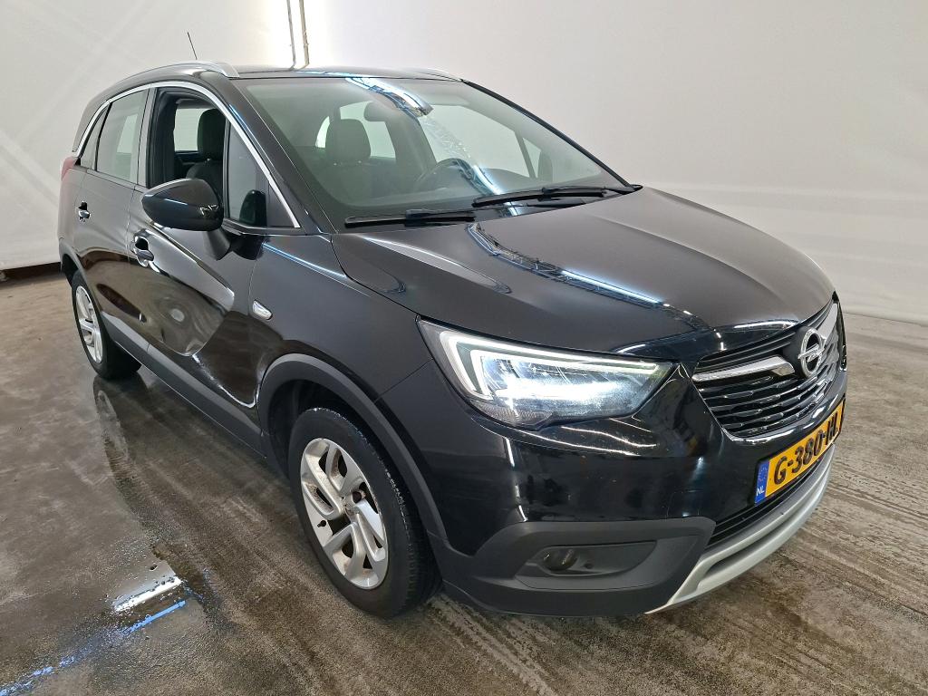 Opel Crossland 1.2 Innovation