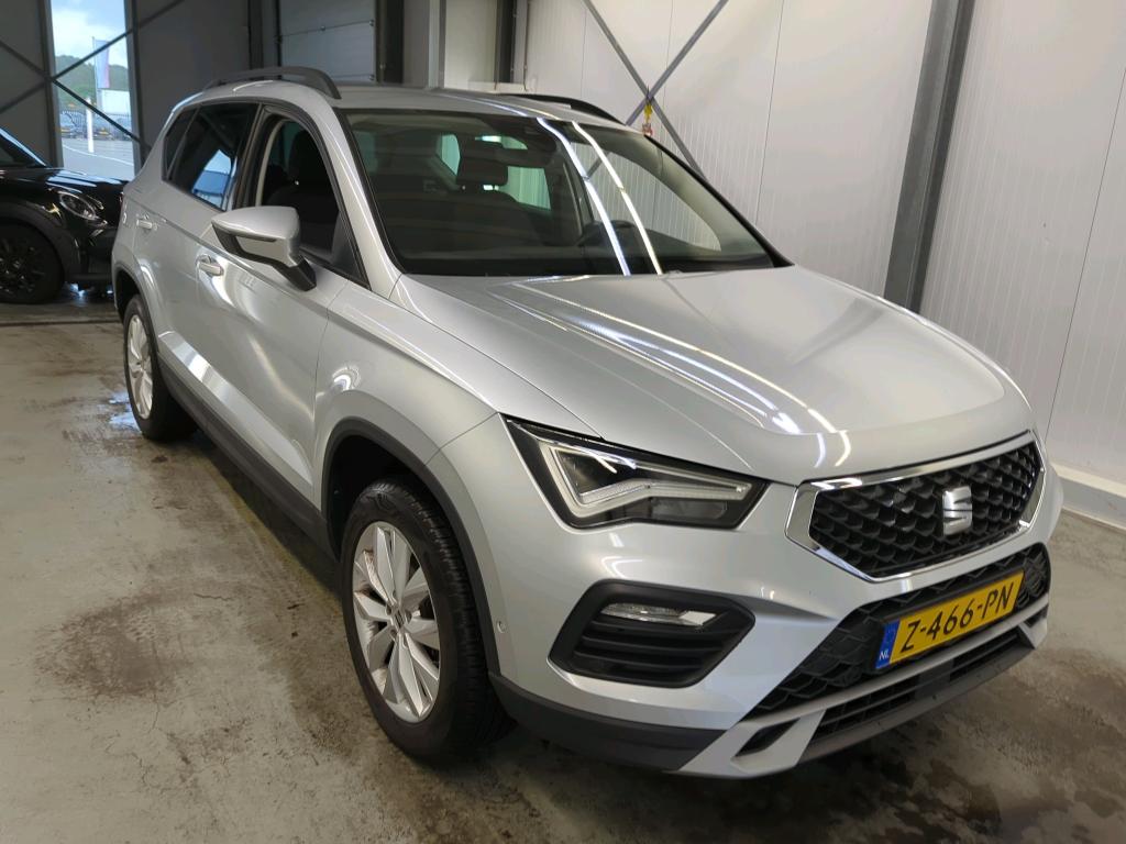 Seat Ateca 1.5 TSI Style Business