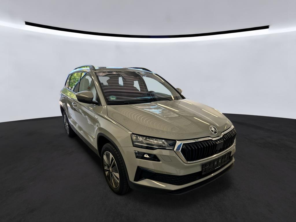 Škoda Karoq 1.5 TSI Ambition