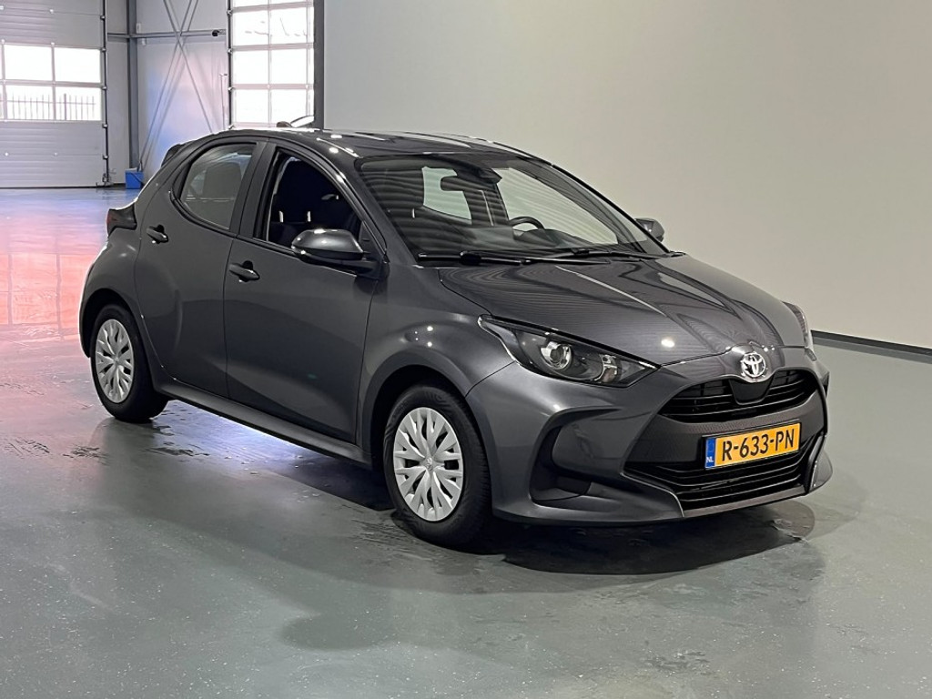 Toyota Yaris 1.5 Active