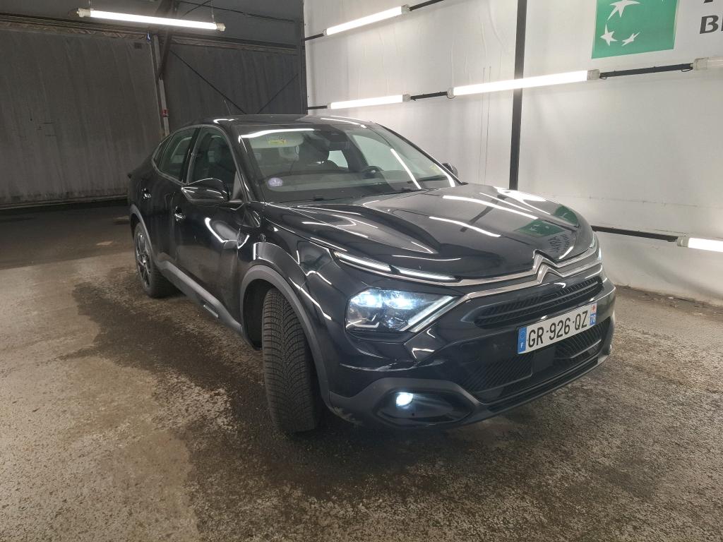 Citroën C4 X Feel