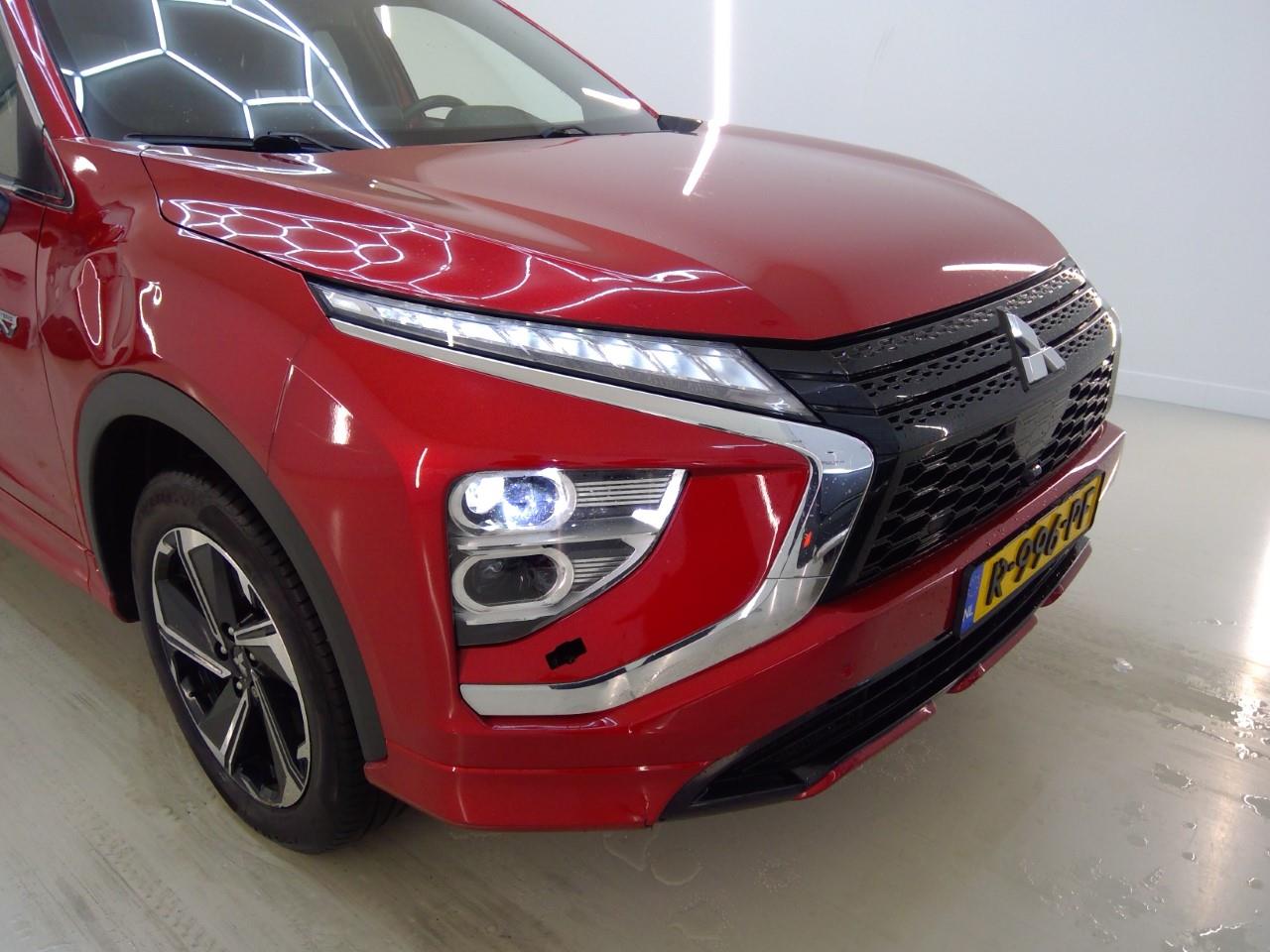 Mitsubishi Eclipse Cross 2.4 Business