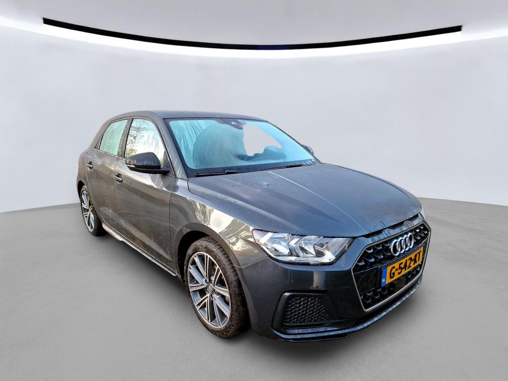 Audi A1 Sportback 25 TFSI Epic