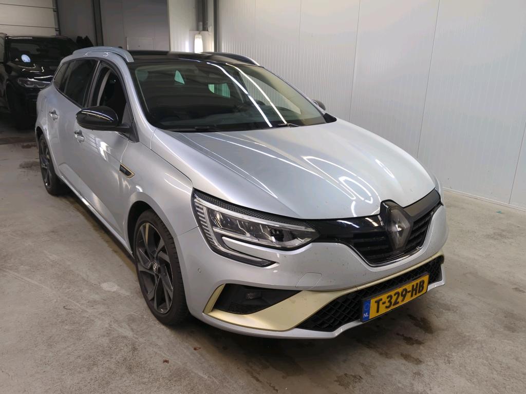 Renault Megane Grandtour 1.6 Engineered