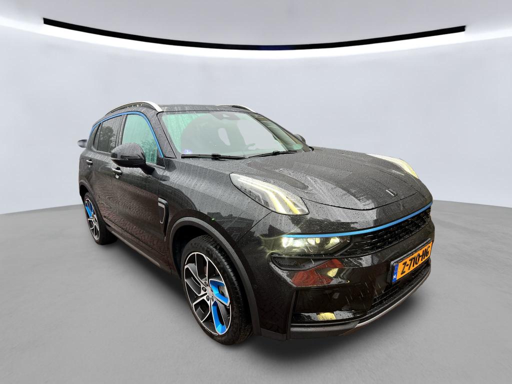 Lynk&Co 01 1.5