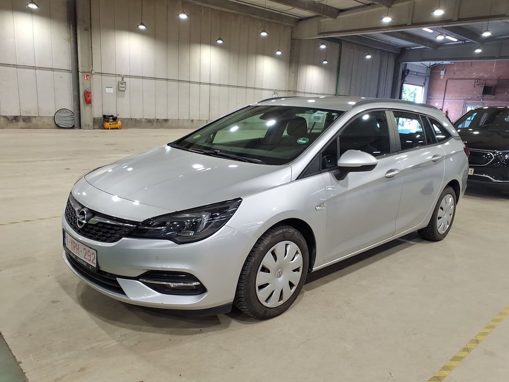 Opel Astra Sports Tourer Diesel