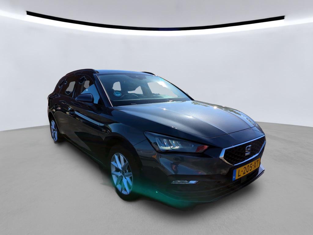 SEAT Leon Sportstourer 1.5 TSI Style Business