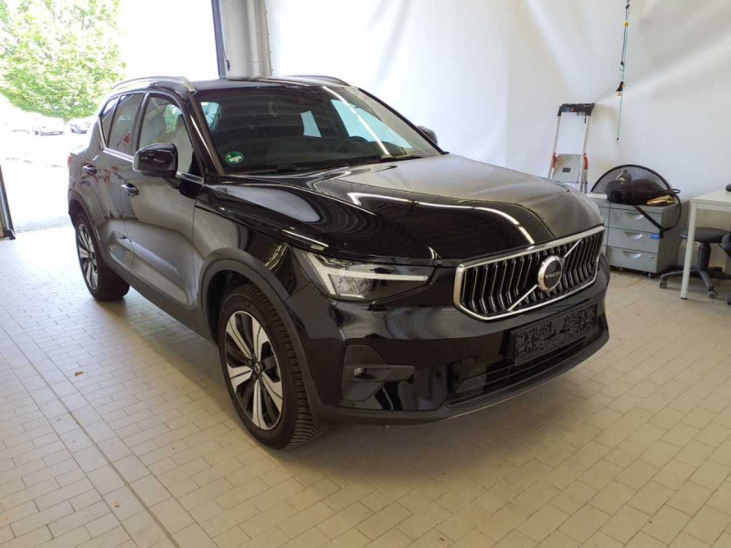 Volvo XC40 T4 Core