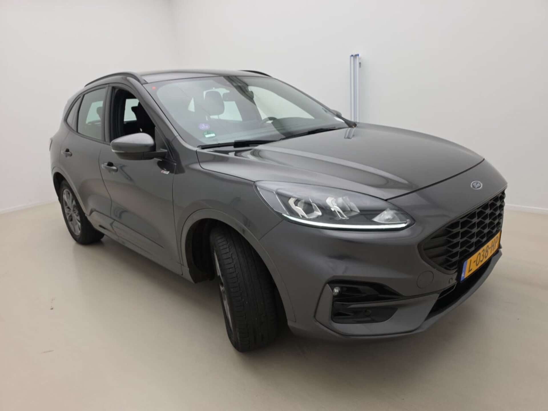 Ford Kuga 2.5 ST Line