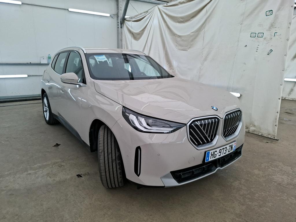 BMW X3 30e