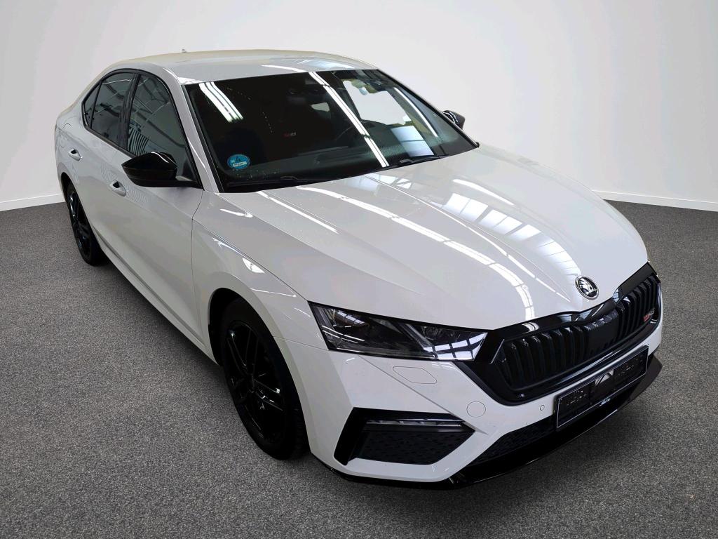 Škoda Octavia 2.0 TDI