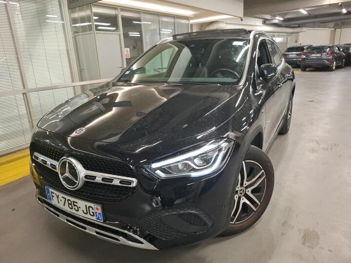 Mercedes Benz GLA HYB 1.3 GLA 250 E Business Line DCT