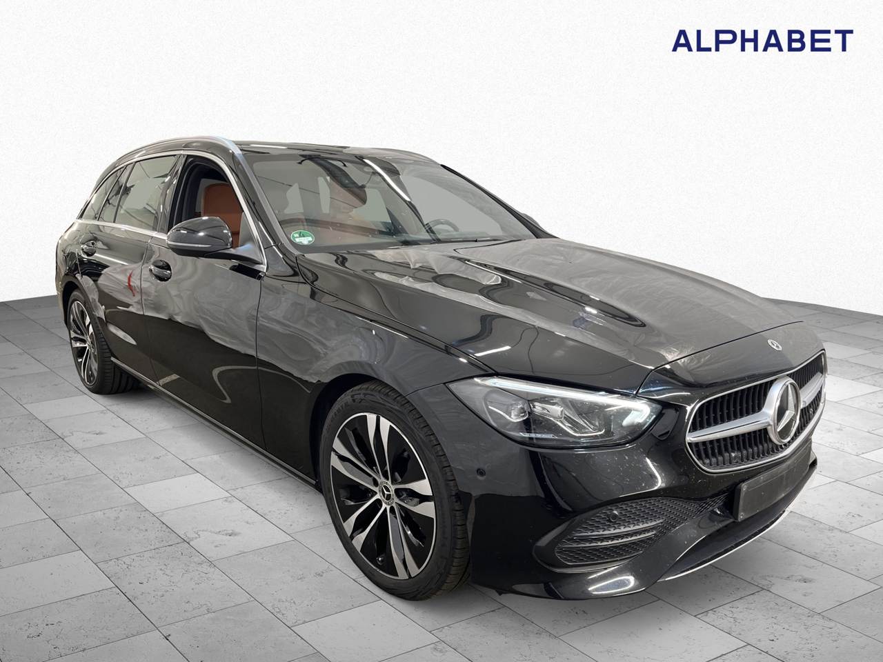Mercedes-Benz C Break 200d Avantgarde