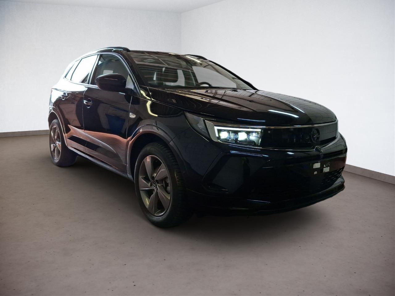 Opel Grandland 1.2 GS