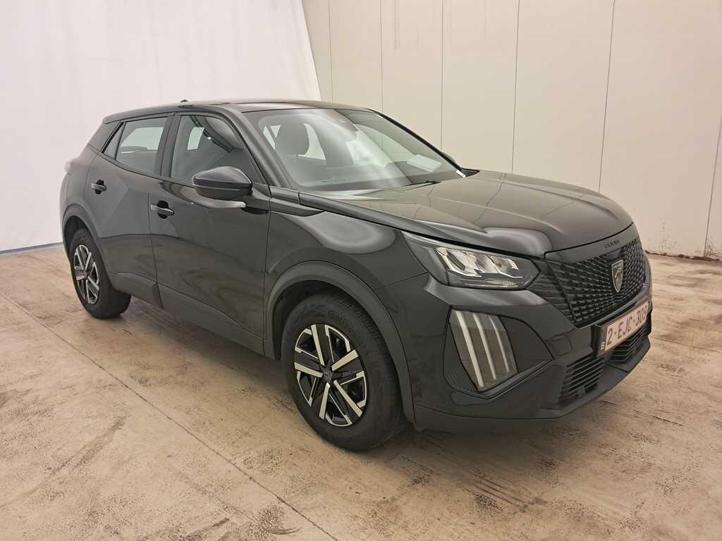 Peugeot 2008 1.2i Active