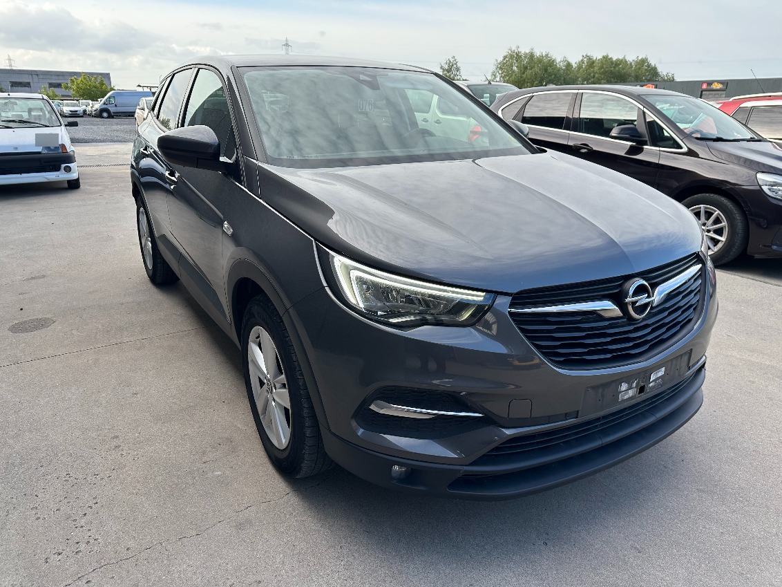 Opel Grandland 1.5 Edition
