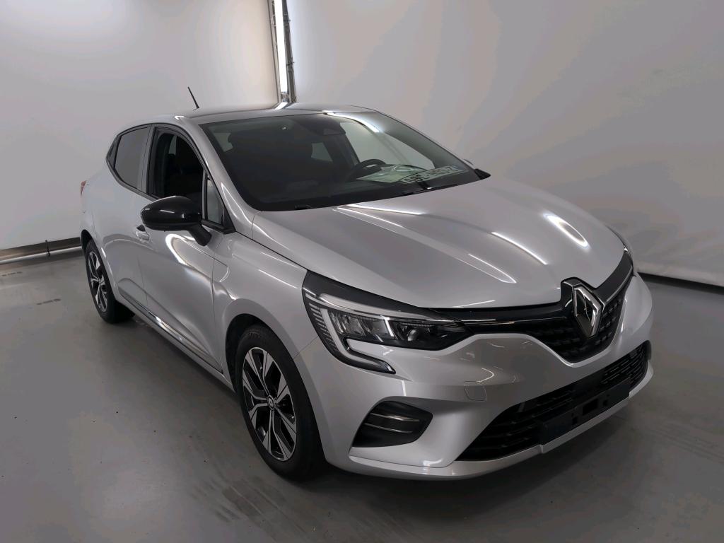 Renault Clio 1.0 TCe Evolution