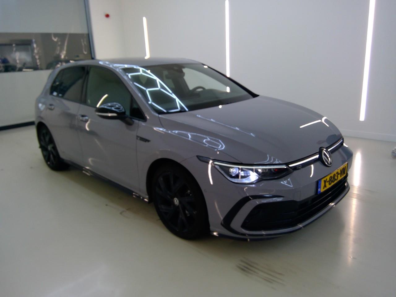 Volkswagen Golf 1.5 eTSI R-Line
