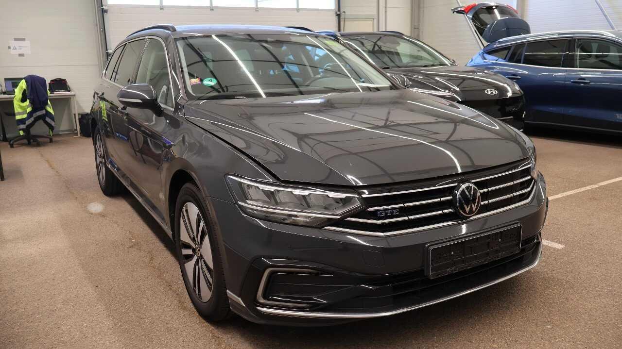 Volkswagen Passat Variant 1.4 TSI