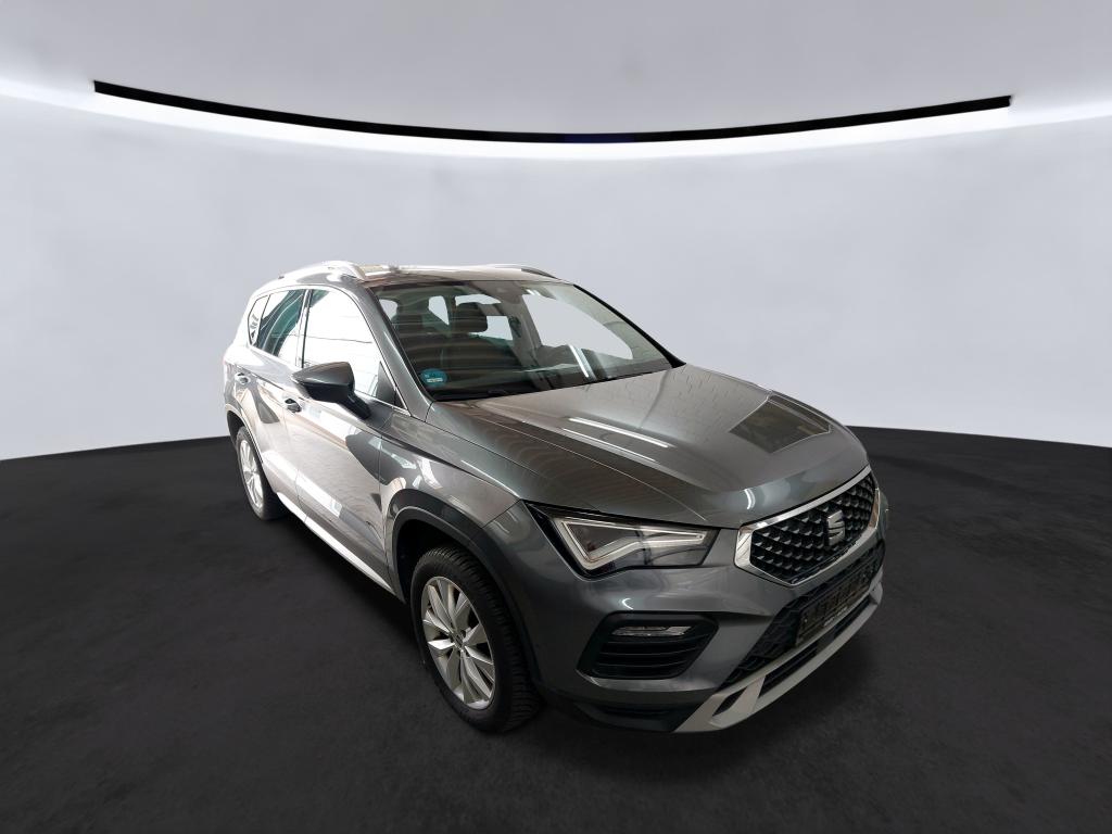 SEAT Ateca 1.5 TSI Xperience