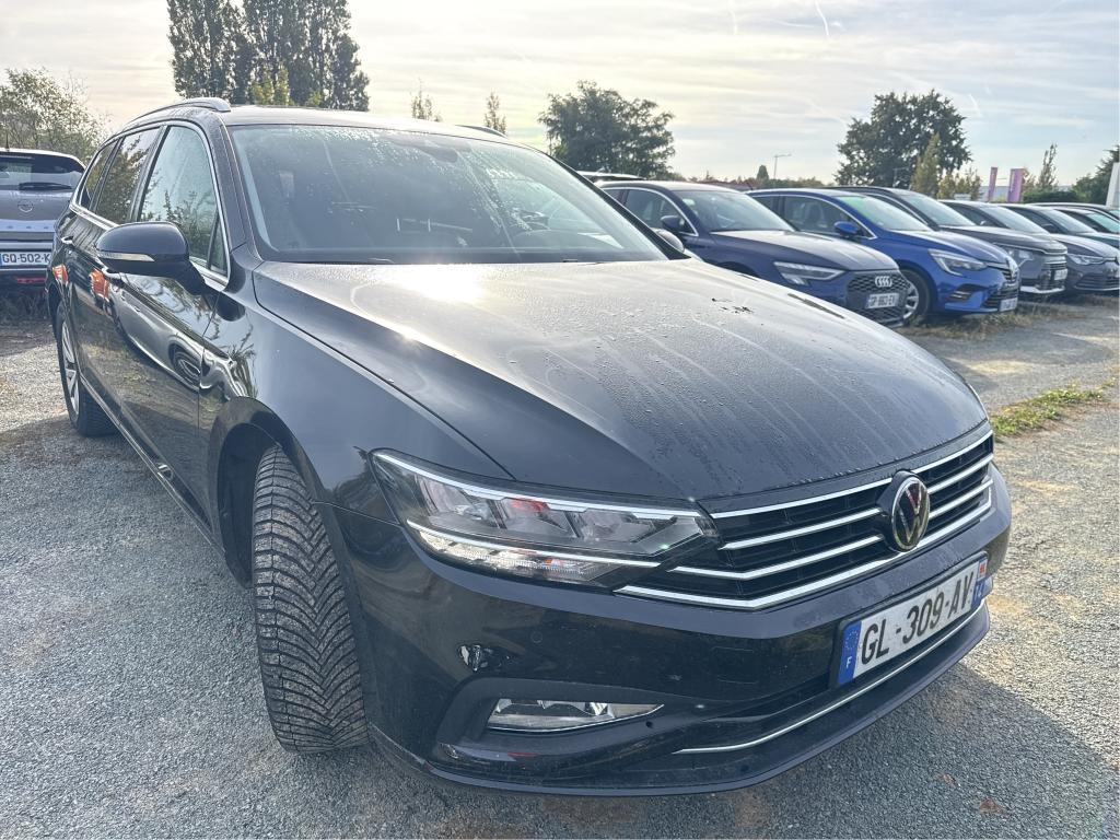 Volkswagen Passat Variant 2.0 TDI Life Plus