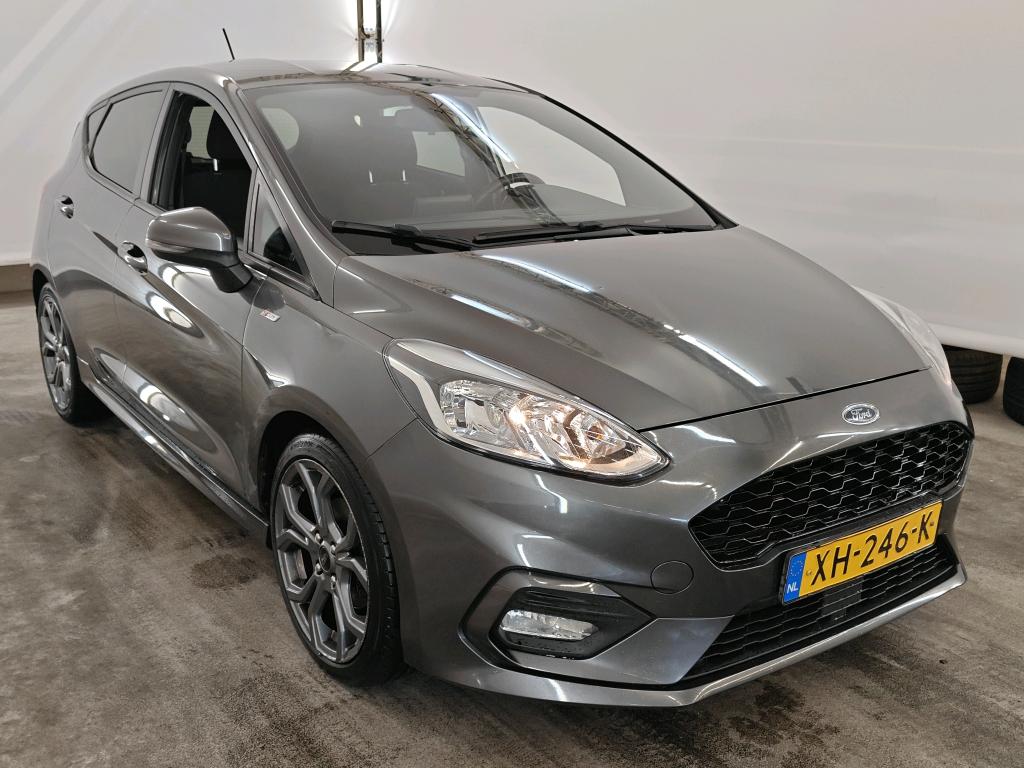 Ford Fiesta 1.0 EcoBoost ST Line