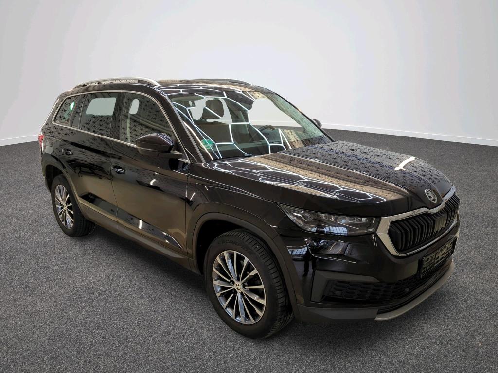 Škoda Kodiaq 2.0 TDI Style