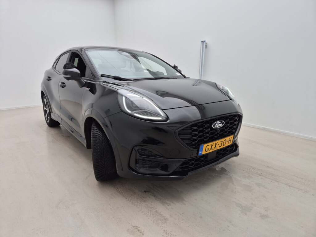 Ford Puma 1.0 ST Line