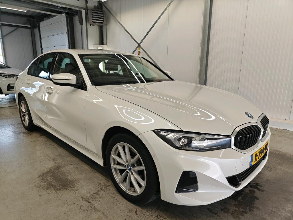 BMW 3 Series 320e