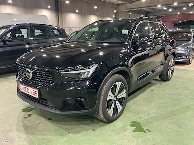 Volvo XC40 1.5 T5 Ultimate Dark