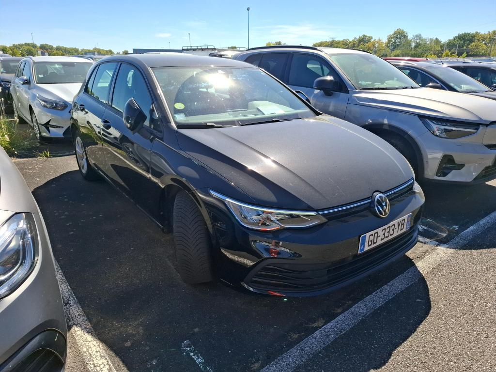 Volkswagen Golf 2.0 TDI Life Business
