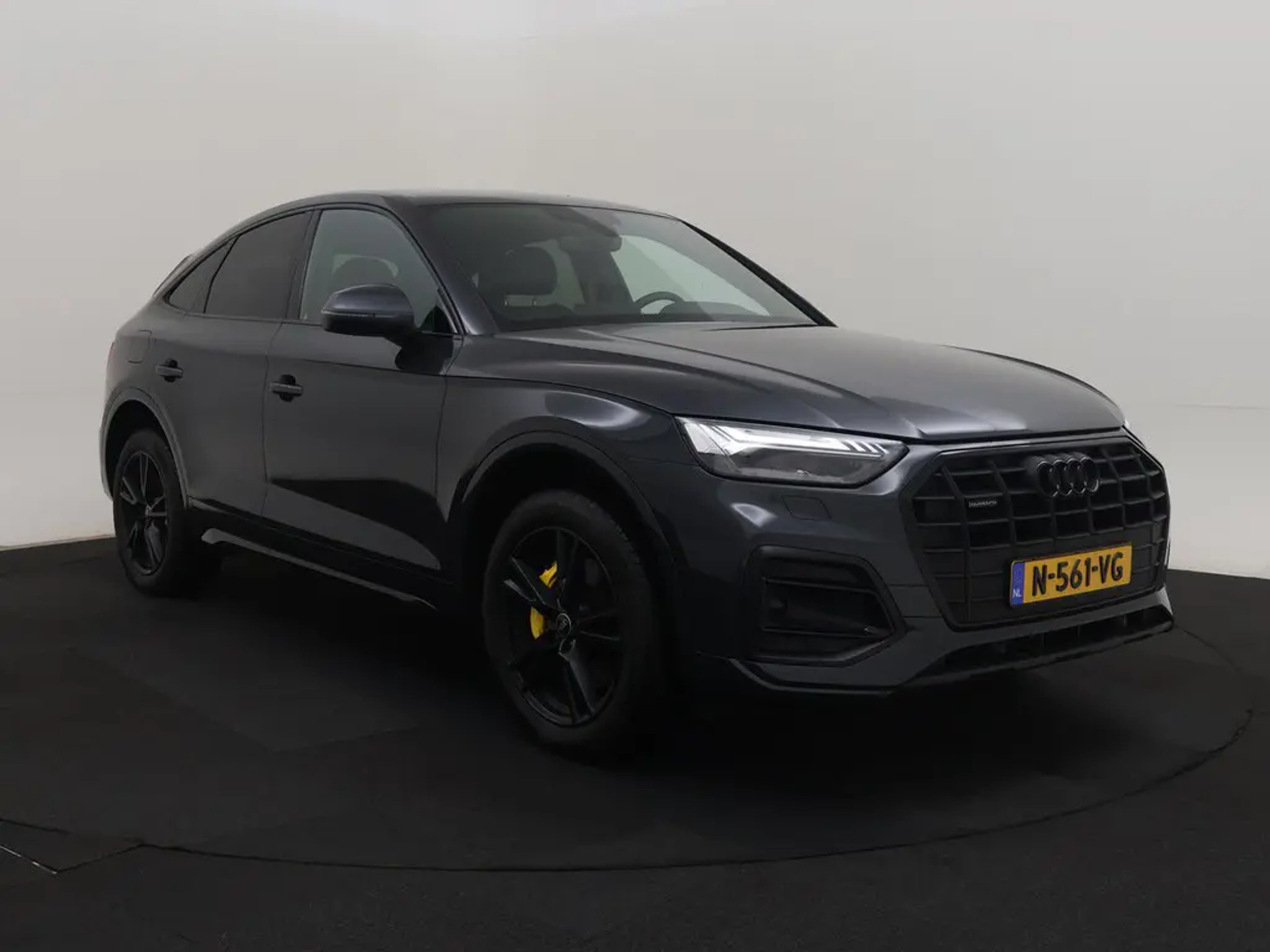 Audi Q5 Sportback 50 TFSIe S Edition