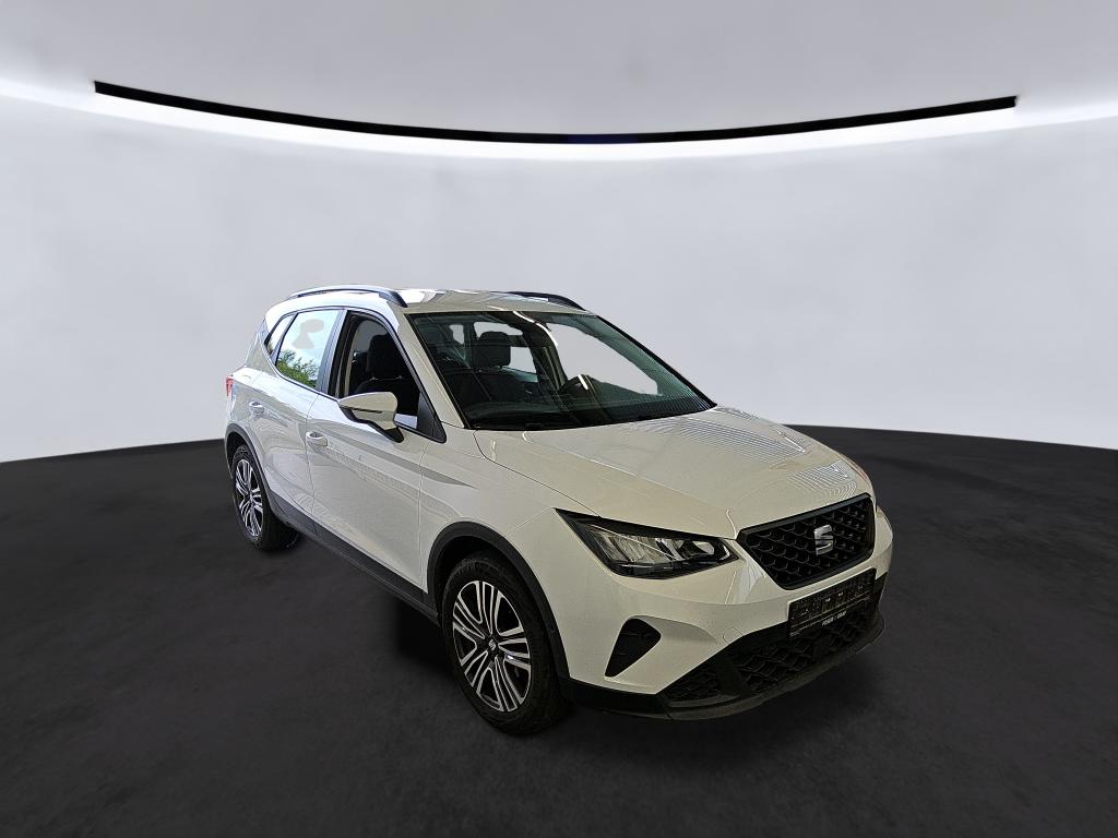 SEAT Arona 1.0 TSI Style