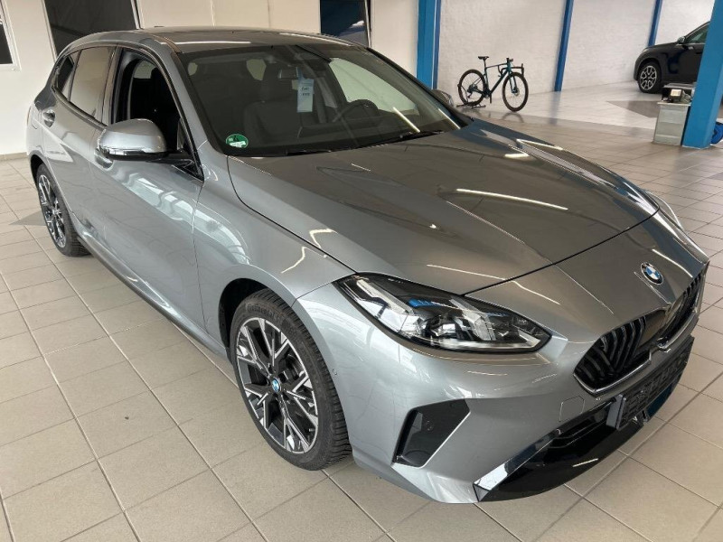 BMW 1 Series 120