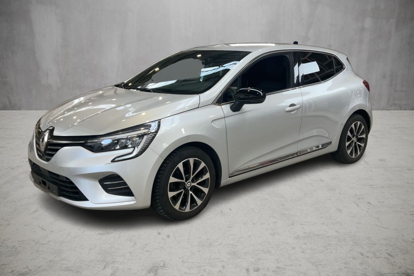 Renault Clio Techno