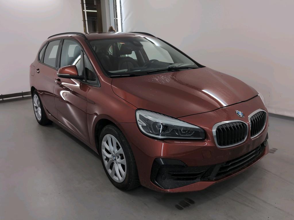 BMW 2 Series Active Tourer 225xe iPerformance