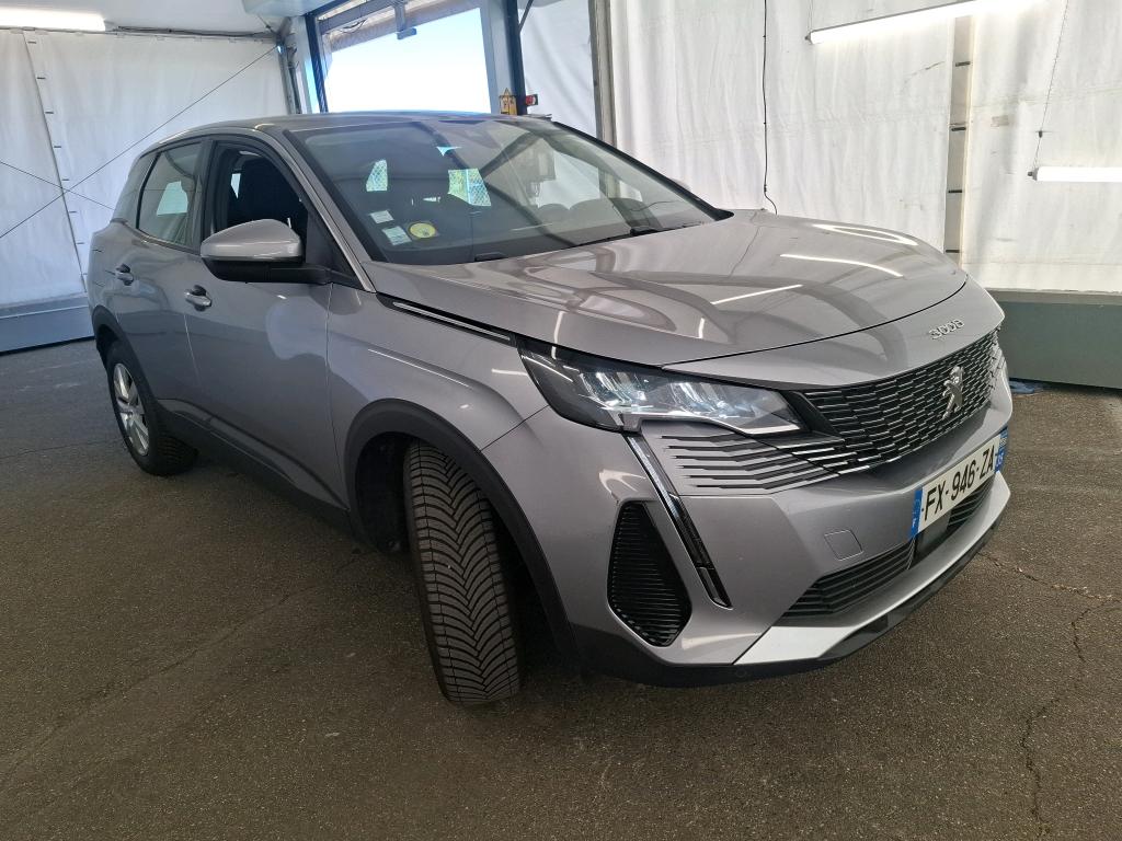 Peugeot 3008 Active Business