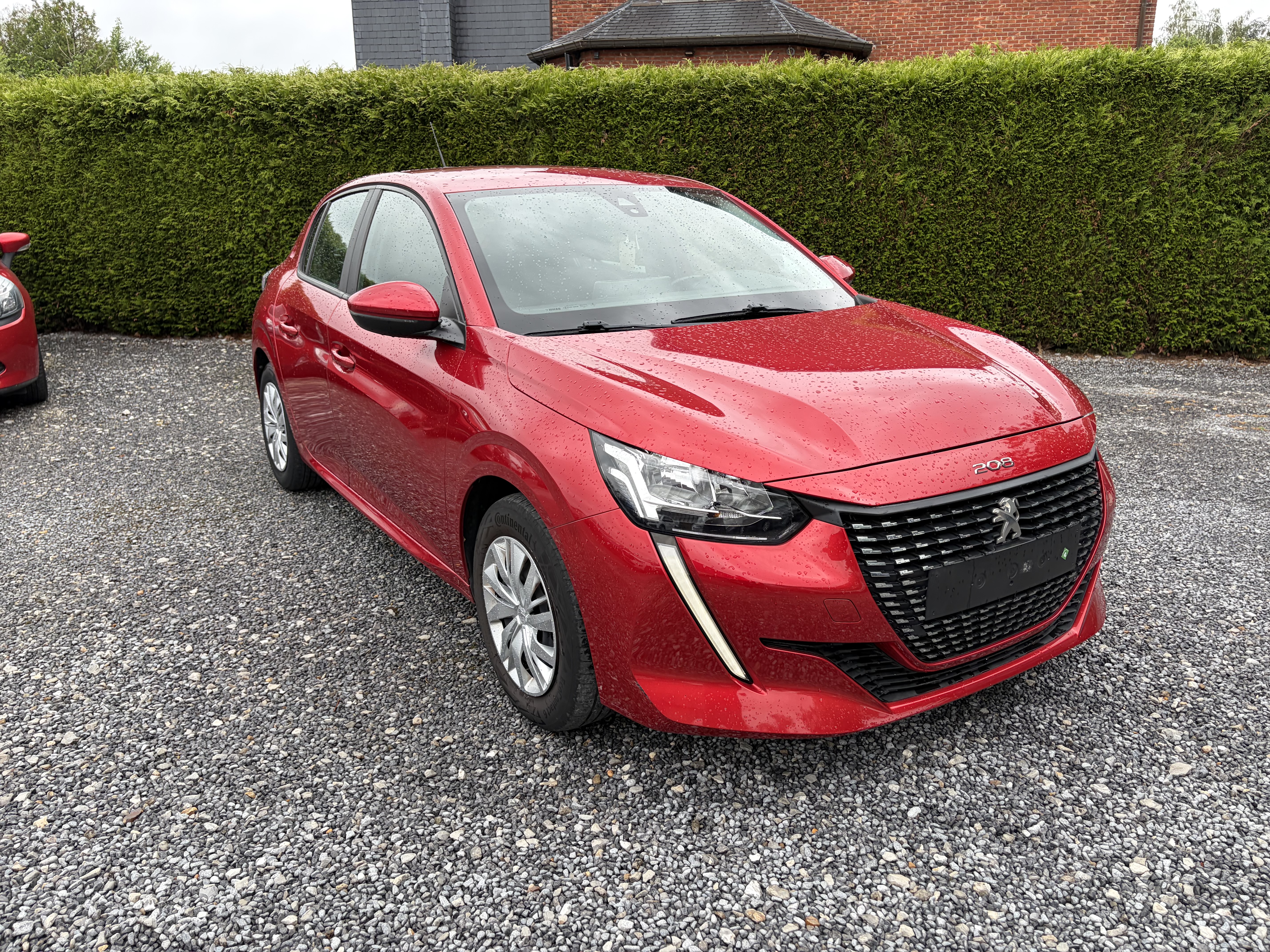 Peugeot 208 1.2i Active