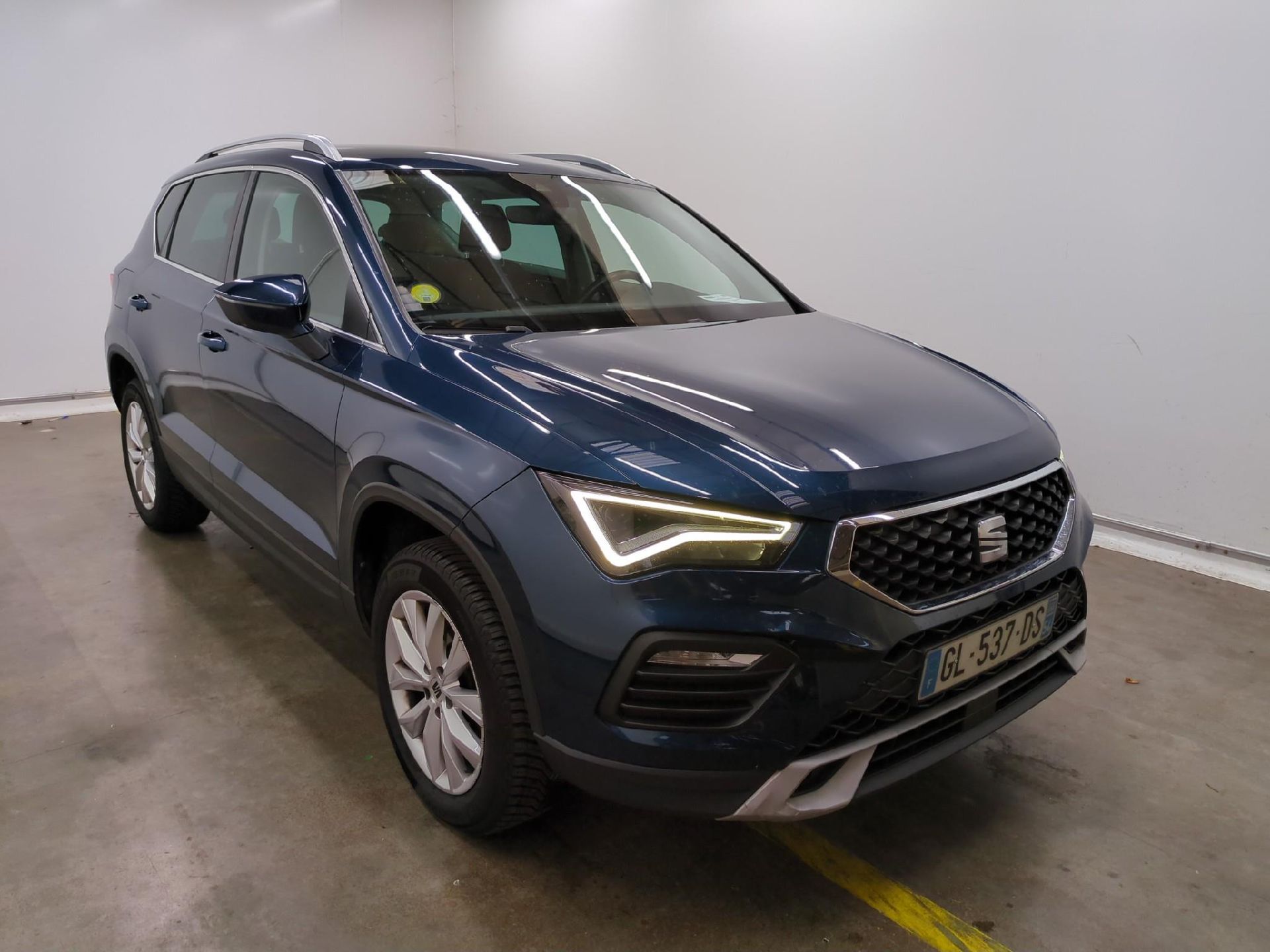Seat Ateca 2.0 TDI Business