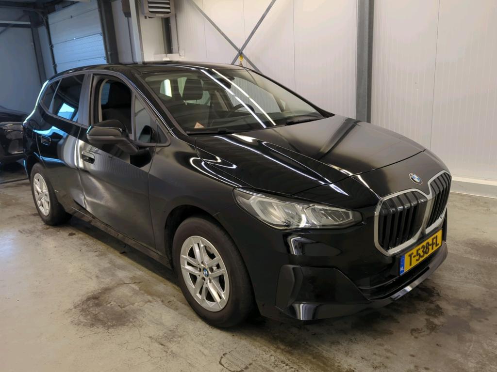 BMW 2 Series Active Tourer 220