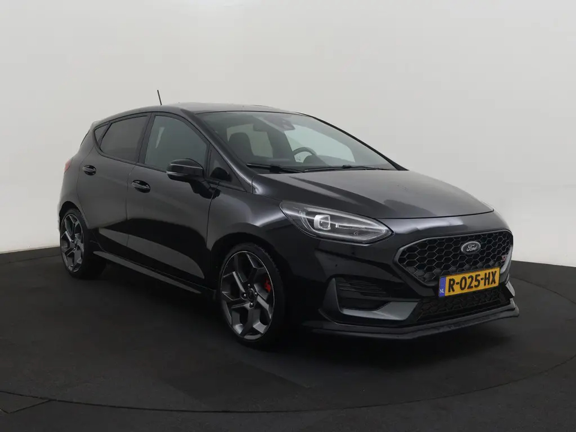Ford Fiesta ST 1.5 EcoBoost ST