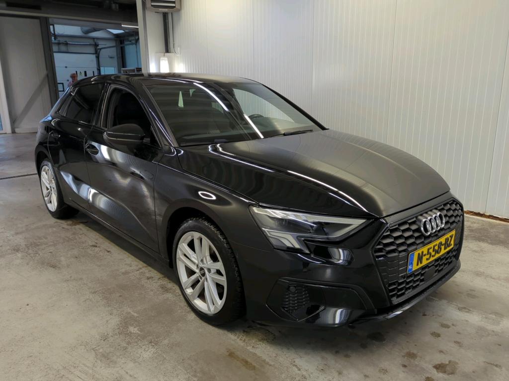 Audi A3 Sportback 30 Advanced